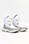 ®| BN-50040 - 3256 White - Women's Boots - 2