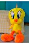 Tweety Plush Playmate Sleeping Companion Plush Toy 45 cm - 6
