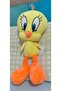 Tweety Plush Playmate Sleeping Companion Plush Toy 45 cm