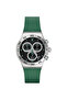 YVS525 Carbonic Green Men's Wristwatch