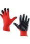 Mafel Eli Nitrile Gloves Red Black No:10