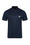 Outdoor Polo Neck T-shirt 100% Polyester
