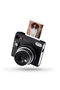 Instax SQ40 Siyah Fotoğraf Makinesi - 5