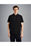Men's Knitted Poloshirt C.W. Cotton