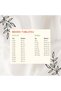 Unisex baby children's bottom top casual pajamas suit - 4