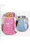 Polar Baby Blanket - 90x120 Cm - 2