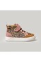 Merli Rose Shine Bot Pembe - 3
