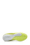 OCHO TURF F 3PR Neon Yellow Boys' Astroturf Shoes - 6