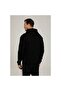 KINETIX CRF BLACK HOODED SWEATSHIRT - 3