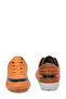 OCHO TURF F 3PR Orange Men's Astroturf Shoes - 5