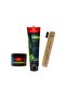 Teeth Whitening Full Set - Whitening Toothpaste (120Gr), Teeth Whitening Powder (60Gr) and Bamboo Toothbrush - 2