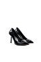PC-52612 9 Cm Women's Heeled Stiletto Shoes - 4
