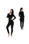 Women's Thermal Suit Provides Full Protection Up to -20 degrees SLIDE - 3