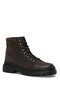 Brown Men's Boots - 2