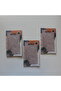 3 Pieces 50 Sheets 15X10 cm Journal Themed Notepad Tt