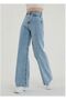 KarYama Palazzo High Waist Comfortable Trousers Wide Leg