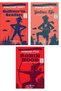 Story Set for Ages 9-13 / Yalnız Efe - Gulliver'in Gezileri - Robin Hood