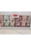 Mırella Cosmos 12 Piece Towel Set