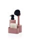 THE MIA ROUND LIQUID SOAP DISPENSER PINK