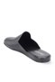 ®| Viper Men's Black Luxury Casual Lightweight Comfortable Guest Home Bohemia Dowry and Groom Slippers 120 - 5