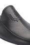 ®| Viper Men's Black Luxury Casual Lightweight Comfortable Guest Home Bohemia Dowry and Groom Slippers 120 - 3