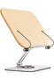 Professional Book Reading Tablet Holder Study Presentation Stand 360° Rotatable A Quality