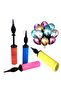 Balloon Inflation Pump Colorful Balloon Pump