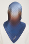 ARMINE SILK SCARF 9003D (SURA) - 4