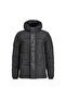 Jack&Jones Hooded Black Boy's Coat12246122 - 4