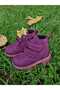 Full Orthopedic Children Baby Boots Genuine Leather