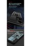 Honor 90 Case with Camera Protection Sliding Ring Armor Military Tank Protective Cover - 4