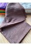 SHAWL SECRET BAMBOO CRASH SHAWL - 4
