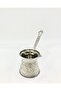 Patterned Cast Iron Coffee Pot Set of 4 - 5