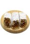 Sultan Sausage with Walnut - 1 kg Bakkal Hasan - 3