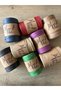 Rafia Paper Thread, Rafia rope, paper rope, Organic Paper rope - 3