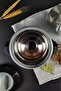 Food Thermos with Stainless Steel Chamber 500 ml Black - Ckr3148 C320.025 - 2