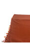 Cotton Drop Pearl Beaded Tile Scarf High Quality Writing 100X100Cm - 3
