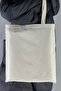 Unprinted Cloth Bag 35x40 Natural with Handles 5 Pieces