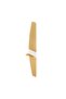 Boomerang Glued Sandpaper 180 Grit 30 Pieces - 2