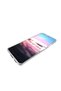 Samsung Galaxy S21 Ultra Compatible Durable and Flexible Transparent Colorless Case - 6