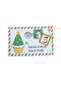 مظروف لباد أبيض من Hema North Pole