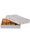 Antep from the Silver Shop Pistachio-Nut-Chestnut-Cedar Nut-Kadayif-Nut Paste Roll Wrap Pestil 1500 Gr - 2