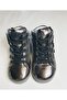 Girls' Genuine Leather Orthopedic Boots - 4