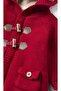 Baby Boy Hooded Cardigan - 3