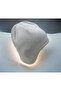 Unisex Windproof Thermal Knitted Beanie with Polar Fleece Ear-Neck Protector - 3