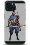 Apple iPhone 15 Plus Case Hd Printed Case - Followed Institution 0156