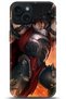 Apple iPhone 15 Plus Case Hd Printed Case - Followed Institution 0185