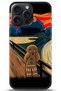 Apple iPhone 15 Pro Case Hd Printed Case - Followed Institution 0113