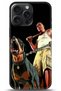 Apple iPhone 15 Pro Case Hd Printed Case - Followed Institution 0157