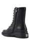 YENITA 3PR Black Women's Boots - 3